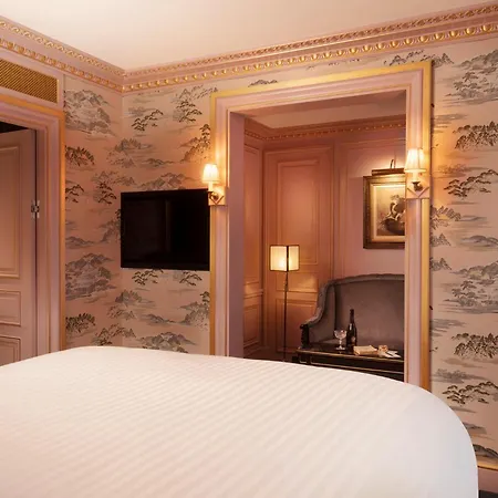 Maison Proust, Hotel&Spa La Mer-3