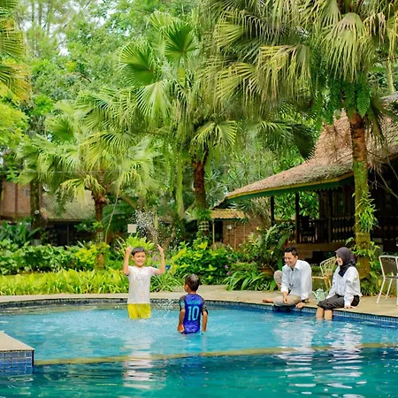 Katumbiri Resort And Villa By Tripletree-3
