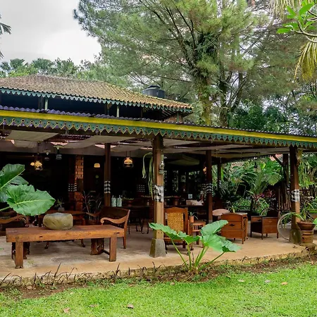 Katumbiri Resort And Villa By Tripletree-2