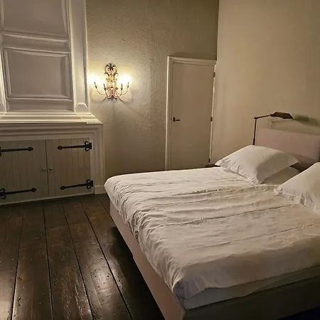 B&B Monumentaal Logeren-2