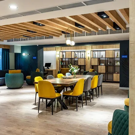 Days Inn & Suites By Wyndham Istanbul-2
