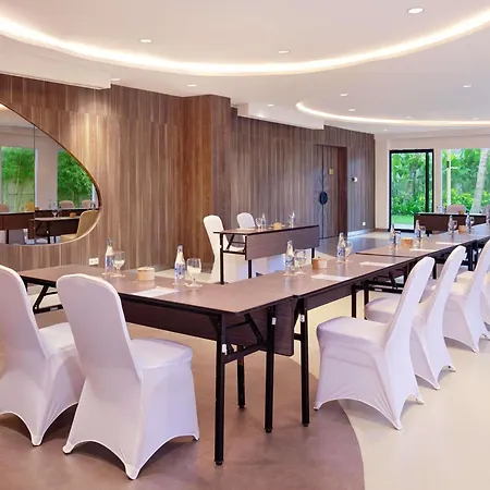 Grand Mercure Bali Seminyak-3