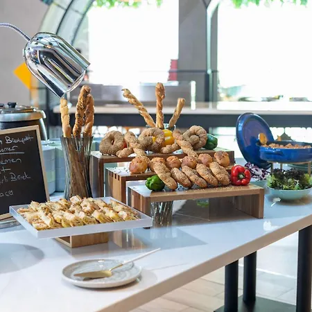 Aloft By Marriott Muscat-2