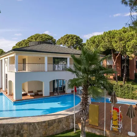 Rixos Park Belek - The Land Of Legends Access-3