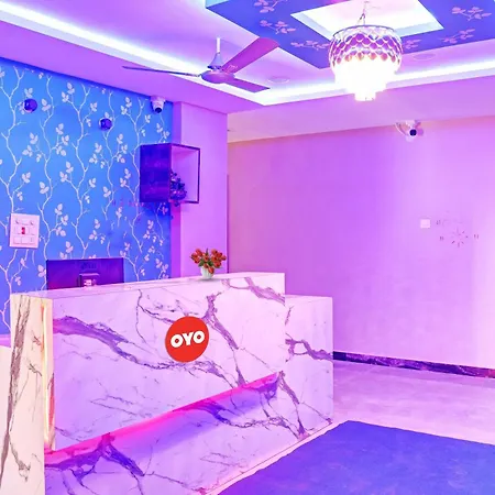 Super Hotel O Sai Leela Residency-3