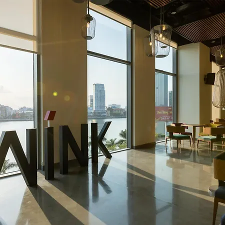 Wink Danang Riverside, Unscripted By Hyatt - 24 Hours Stay-3