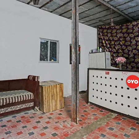 Hotel O Golden Residency-3