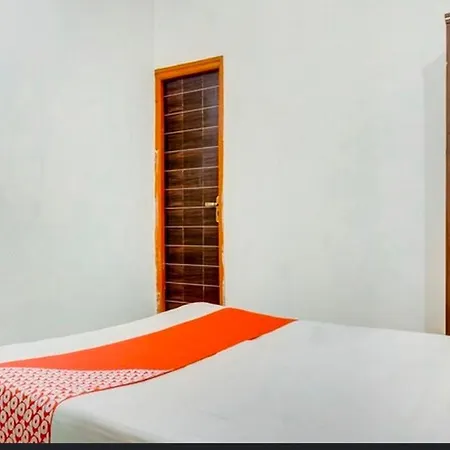 Hotel O Sai Inn 2-3