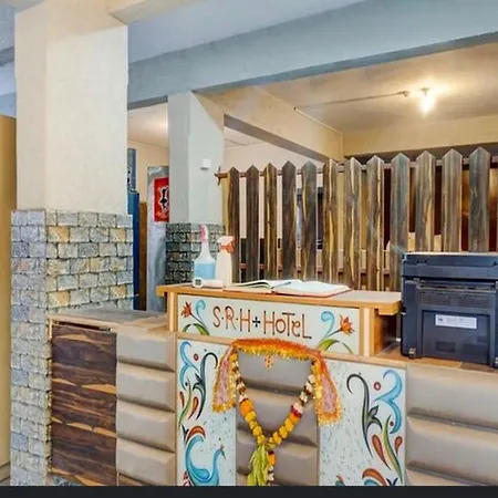 Hotel O Sai Inn 2-2