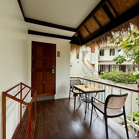 The Ava Resort Koh Tao-2