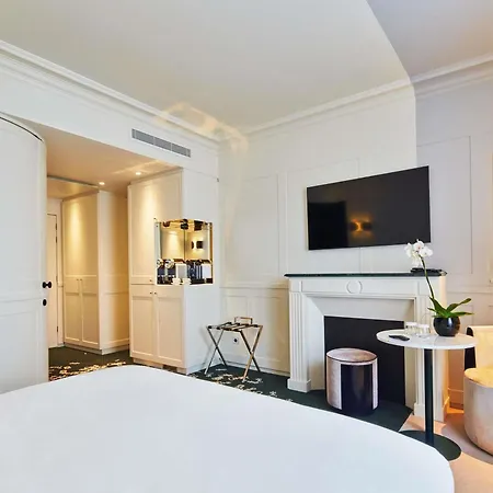 La Licorne Hotel & Spa Troyes - Mgallery Collection-3