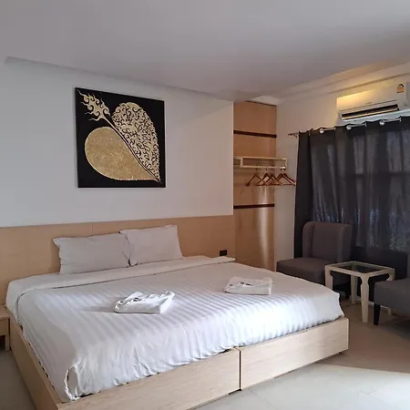 My Hotel Phuket-2