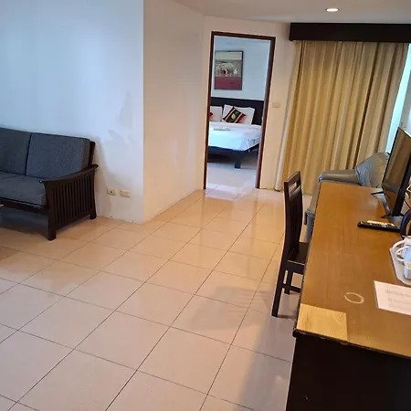 My Hotel Phuket-2