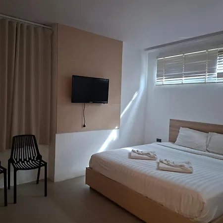 My Hotel Phuket-2