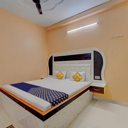 Hotel O Parth-2