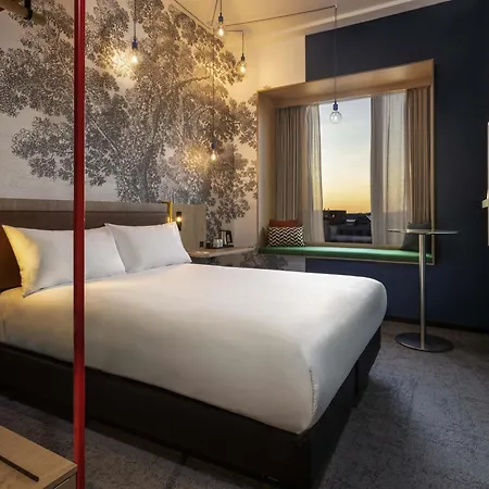 Ibis Styles Copenhagen Orestad-3