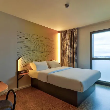 B&B HOTEL Dijon Valmy Toison d'or-3