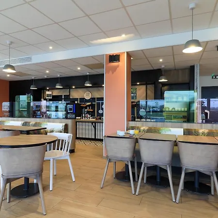 B&B Hotel Dijon Valmy Toison D'Or-2