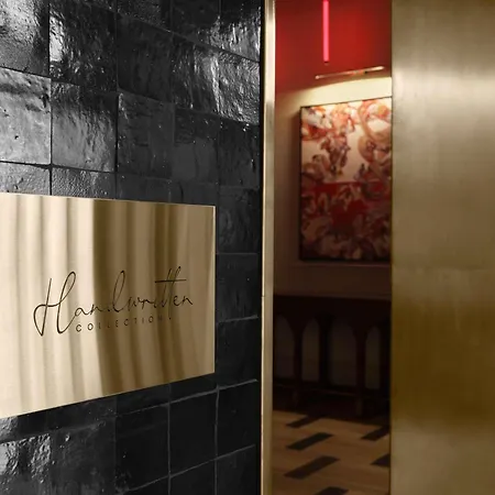 Hotel Morris Sydney, Handwritten Collection-2