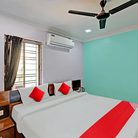 Hotel O Hi5 Days Inn Premium-2