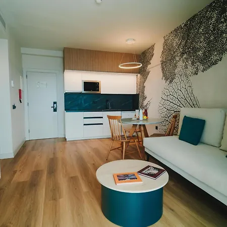 001 Higos Beach Boutique Singular Hotel Residence-3
