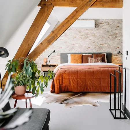 B&B De Oude Dorpsslagerij-2