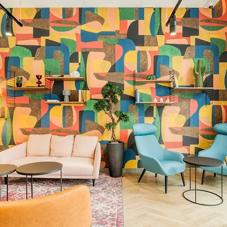 B&B Hotel Namur-2