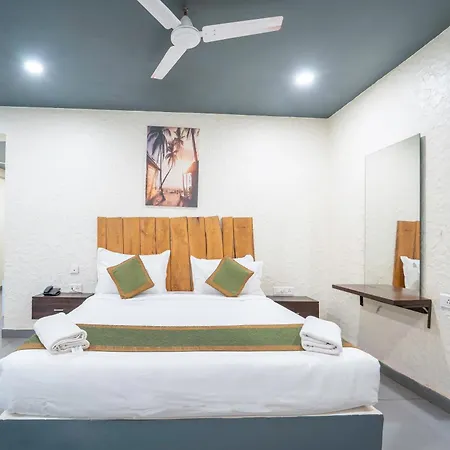 Sia Signature Calangute-2