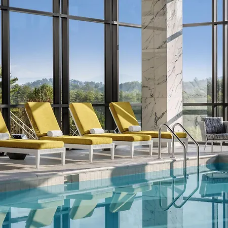 Harrah'S Cherokee Valley River Hotel & Casino - A Caesars Rewards Destination-3