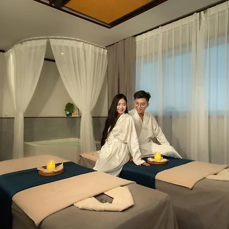 Little Oasis - An Eco Friendly Hotel & Spa-2
