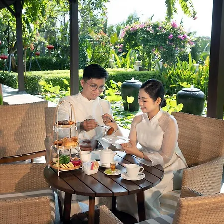 Little Oasis - An Eco Friendly Hotel & Spa-2