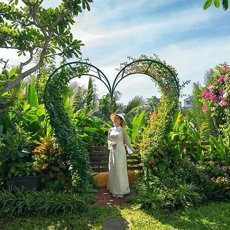 Little Oasis - An Eco Friendly Hotel & Spa-2