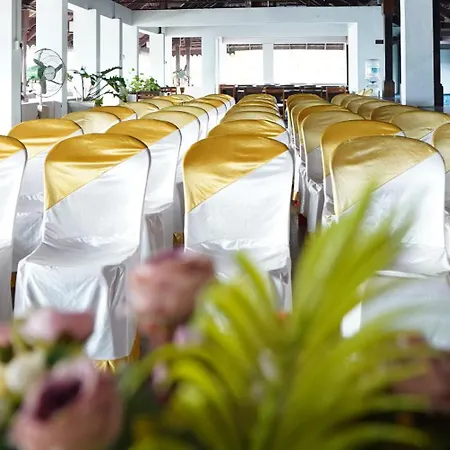 Cherai Beach View Heritage-2