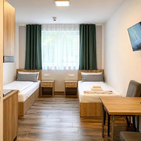 Boardinghouse Mds-3