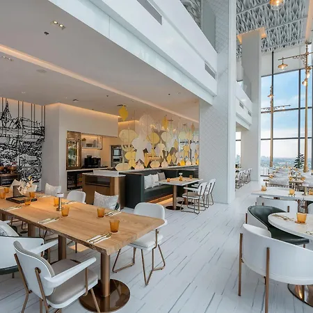 Innside By Melia Bangkok Sukhumvit-2