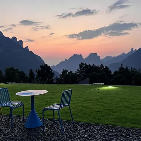 Xman Sunrise Peaks Resort-3