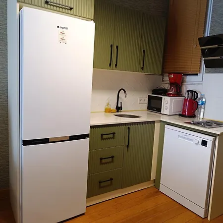 Monev Suites Hotel-3