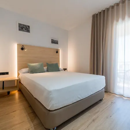 Hotel Coral Boutique By Gaiarooms-2