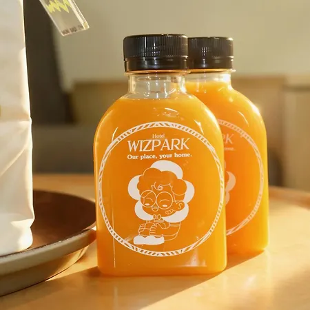 Hotel Wizpark Ratchada-2