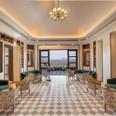 Mementos By Itc Hotels, Ekaaya, Udaipur-2