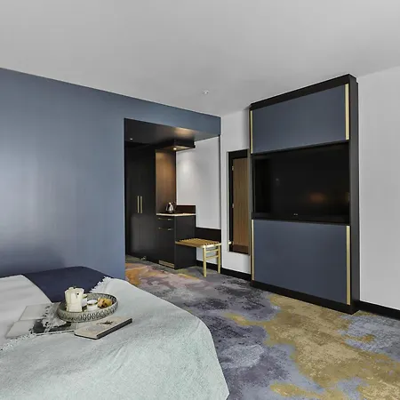 Mercure Paignton Hotel-3
