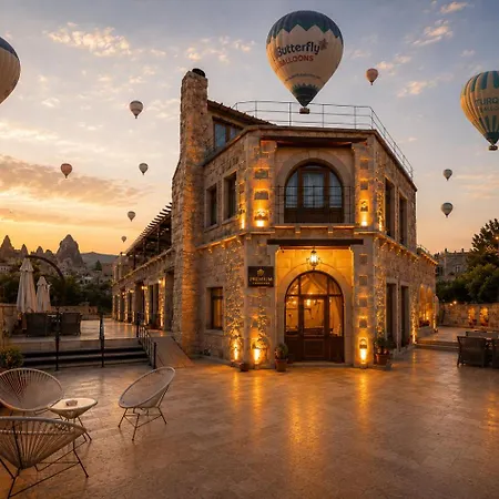 Premium Cappadocia-2