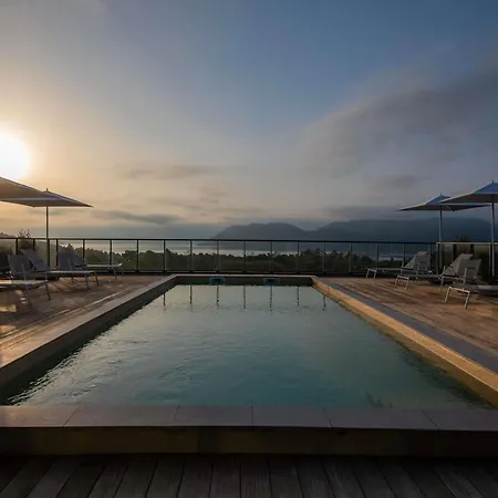 Ibis Styles Porto Vecchio-2