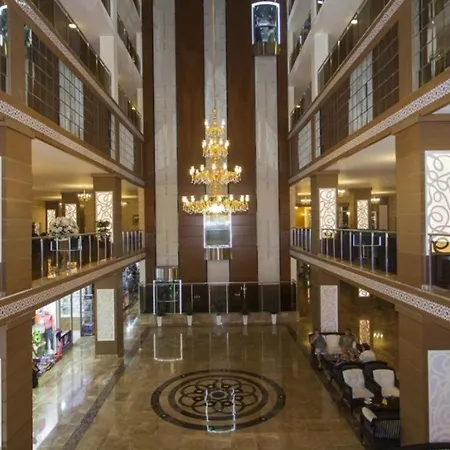 Eftalia Splash Resort & Spa - Ultra All - Inclusive-3
