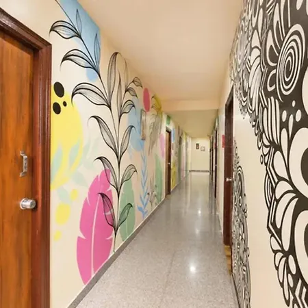 Fabhotel Sri Sai Regency- Nr Rtc X Roads Metro Station-2