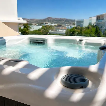 Nόka Suite Apartments-3