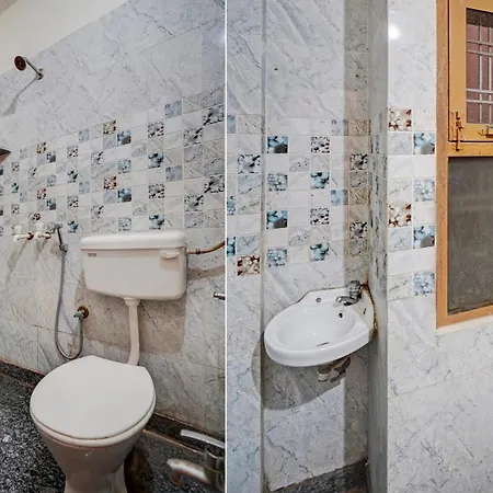 Hotel O Aryan Home Stay-3
