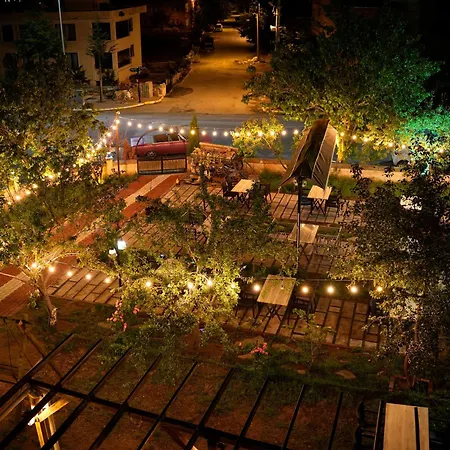Cappadocia Panda Garden House-3