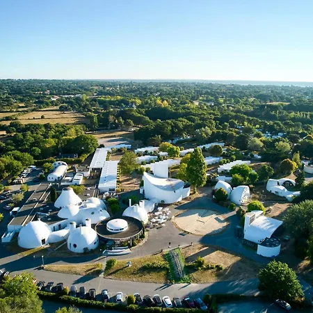 Villages Clubs du Soleil - BEG MEIL-2