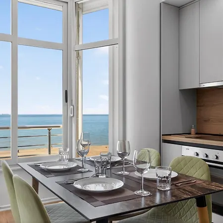 Wave Beachfront Apartments-2